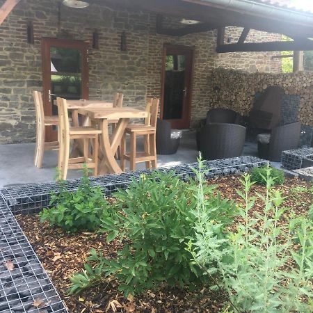 Domaine De Carnin Hotell Beloeil Exteriör bild
